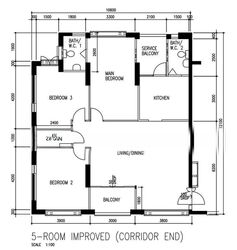Blk 912 Hougang Street 91 (Hougang), HDB 5 Rooms #592378111